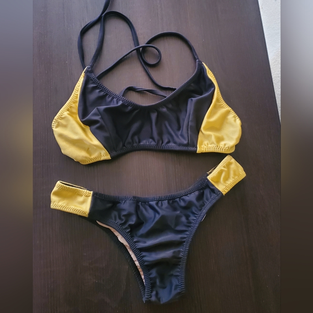 NSA Bikini